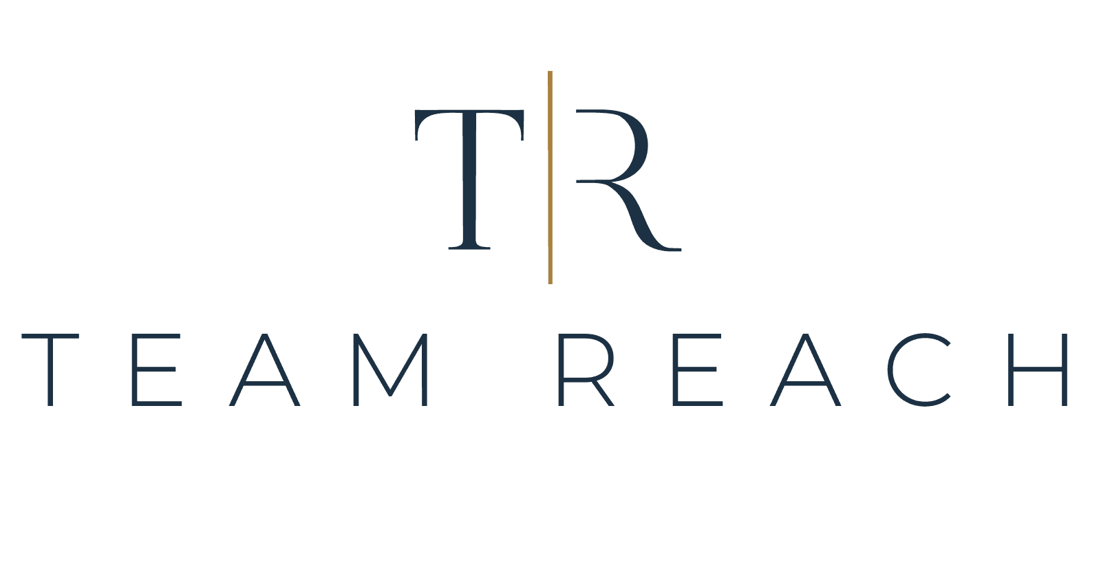 TeamReach logo