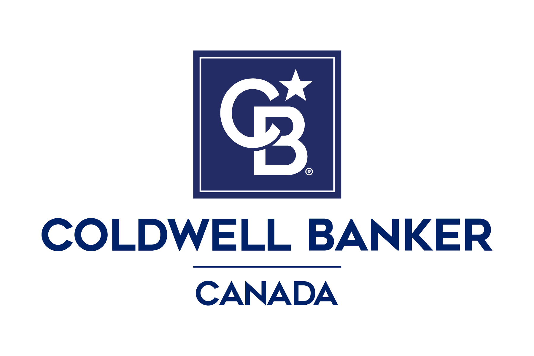 Coldwell Banker logo